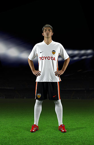 david villa